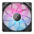 Thumbnail 3 : Corsair iCUE LINK RX140 MAX RGB Black 140mm PWM Thick Fan Starter Kit 2 Pack