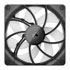 Thumbnail 4 : Corsair iCUE LINK RX140 MAX RGB Black 140mm PWM Thick Fan Starter Kit 2 Pack