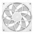 Thumbnail 4 : CORSAIR iCUE LINK RX140 MAX RGB White Single 140mm PWM Thick Fan Expansion Kit