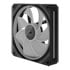 Thumbnail 3 : CORSAIR iCUE LINK LX140-R RGB 140mm PWM Reverse Single 140mm Fan Expansion Kit - Black