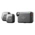 Thumbnail 1 : DJI Mic Mini (2 TX+1 RX+Charging Case) Wireless Microphone Kit