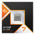 Thumbnail 2 : AMD Ryzen 7 9800X3D 8 Core AM5 CPU/Processor