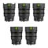 Thumbnail 1 : NiSi Athena Prime Lens Set (RF Mount)