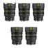 Thumbnail 1 : NiSi Athena Prime Lens Set (L Mount)