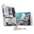 Thumbnail 1 : MSI MPG Z890 EDGE TI WiFi DDR5 PCIe 5.0 ATX Motherboard