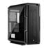 Thumbnail 1 : Corsair 5000T Black Tempered Glass Mid-Tower ATX PC Case