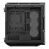 Thumbnail 2 : Corsair 5000T Black Tempered Glass Mid-Tower ATX PC Case