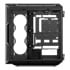 Thumbnail 4 : Corsair 5000T Black Tempered Glass Mid-Tower ATX PC Case