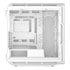 Thumbnail 2 : CORSAIR 5000T White Tempered Glass Mid-Tower ATX PC Case