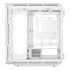 Thumbnail 4 : CORSAIR 5000T White Tempered Glass Mid-Tower ATX PC Case