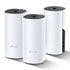 Thumbnail 1 : Open Box TP-LINK Deco P9 Hybrid Mesh Wi-Fi Triple Kit