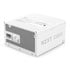 Thumbnail 3 : NZXT ATX 850w 80+ Gold PCIE 5.1 Fully Modular White ATX 3.1