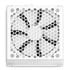 Thumbnail 2 : NZXT C Series 1200W White 80+ Gold ATX 3.1 Power Supply/PSU