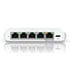 Thumbnail 1 : Ubiquiti UniFi Flex Mini 2.5G 5-Port Layer 2 Managed Desktop Switch