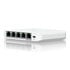 Thumbnail 2 : Ubiquiti UniFi Flex Mini 2.5G 5-Port Layer 2 Managed Desktop Switch