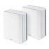 Thumbnail 1 : ASUS Tri-Band ZenWiFi BT8 BE14000 Home WiFi 7 System - Double Pack