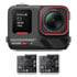 Thumbnail 1 : Insta360 Ace Pro 2 - Dual Battery Bundle