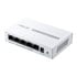 Thumbnail 3 : ASUS ExpertWiFi EBP15 5-Port GbE Smart Managed PoE+ Switch