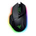 Thumbnail 1 : Razer Basilisk V3 Pro 35K Optical RGB Wired / Wireless Gaming Mouse Black