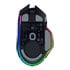 Thumbnail 4 : Razer Basilisk V3 Pro 35K Optical RGB Wired / Wireless Gaming Mouse Black