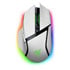Thumbnail 1 : Razer Basilisk V3 Pro 35K Optical RGB Wired / Wireless Gaming Mouse White