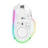 Thumbnail 4 : Razer Basilisk V3 Pro 35K Optical RGB Wired / Wireless Gaming Mouse White