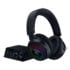 Thumbnail 1 : Razer Kraken V4 Pro Black Wired / Wireless Gaming Headset with OLED Control Hub