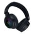 Thumbnail 4 : Razer Kraken V4 Pro Black Wired / Wireless Gaming Headset with OLED Control Hub