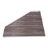 Thumbnail 2 : Glorious Modular Mix Rack Adapter - Walnut