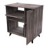 Thumbnail 1 : Glorious Modular Side Rack - Walnut