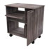 Thumbnail 2 : Glorious Modular Side Rack - Walnut
