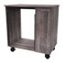 Thumbnail 4 : Glorious Modular Side Rack - Walnut