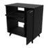 Thumbnail 1 : Glorious - Modular Side Rack - Black