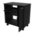 Thumbnail 2 : Glorious - Modular Side Rack - Black