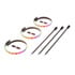 Thumbnail 1 : HYTE LS10 qRGB 330mm Light Strips 3PK Black