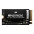 Thumbnail 2 : CORSAIR MP600 MICRO 2TB M.2 (2242) PCIe Gen 4 NVMe SSD/Solid State Drive