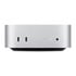 Thumbnail 1 : Apple Mac Mini M4 Chip 16GB 512GB SSD Silver macOS Seqioia