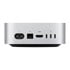Thumbnail 3 : Apple Mac Mini M4 Chip 16GB 512GB SSD Silver macOS Seqioia