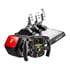 Thumbnail 1 : Thrustmaster T818 Ferrari SF1000 Simulator Kit & T-LCM Magnetic & Load Cell Racing Pedal Set Bundle