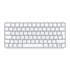 Thumbnail 1 : Apple Magic Keyboard USB-C with Touch ID for Mac Models with Apple Silicon White