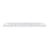 Thumbnail 2 : Apple Magic Keyboard Mini USB-C White