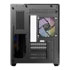 Thumbnail 4 : Antec CX600M Trio ARGB micro-ATX Mini Tower Tempered Glass Black PC Gaming Case