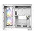 Thumbnail 2 : Antec CX600M Trio ARGB Mini Tower microATX Tempered Glass White PC Gaming Case