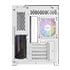 Thumbnail 4 : Antec CX600M Trio ARGB Mini Tower microATX Tempered Glass White PC Gaming Case