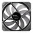 Thumbnail 4 : Antec P12 ARGB 120mm PWM Case Fan Black 3PK