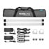 Thumbnail 1 : Nanlite PavoTube II 15XR RGBWW LED Pixel Tube 2 Kit