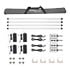 Thumbnail 1 : NanLite PavoTube II 30XR LED 4 Light Kit