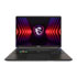 Thumbnail 1 : MSI Vector 16 HX A14V 16" 240Hz QHD+ Core i9 RTX 4070 Gaming Laptop