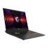 Thumbnail 2 : MSI Vector 16 HX A14V 16" 240Hz QHD+ Core i9 RTX 4070 Gaming Laptop
