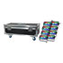 Thumbnail 1 : Equinox Blitzer Impact 384 Strobe x8 with Flight Case